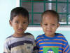 Adoor and Seir (late) both HIV Positive